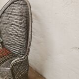 Fauteuil Emmanuelle