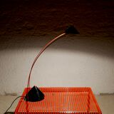 German postmodern desk lamp