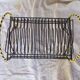Vintage 45 rpm record holder