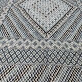 Tapis margoum fait main en laine naturelle