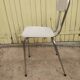 6 chaises en formica