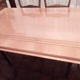 Vintage table year 60