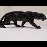 Saint Clement Ceramic Black Panther