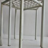 Stools by Leopold Gest