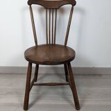English bistro chair for children