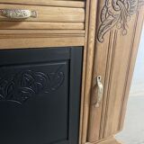 Art deco sideboard