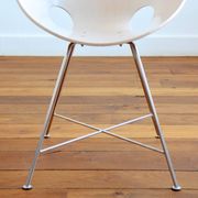 Chair by Eddie Harlis S664 for Thonet vintage 1990s