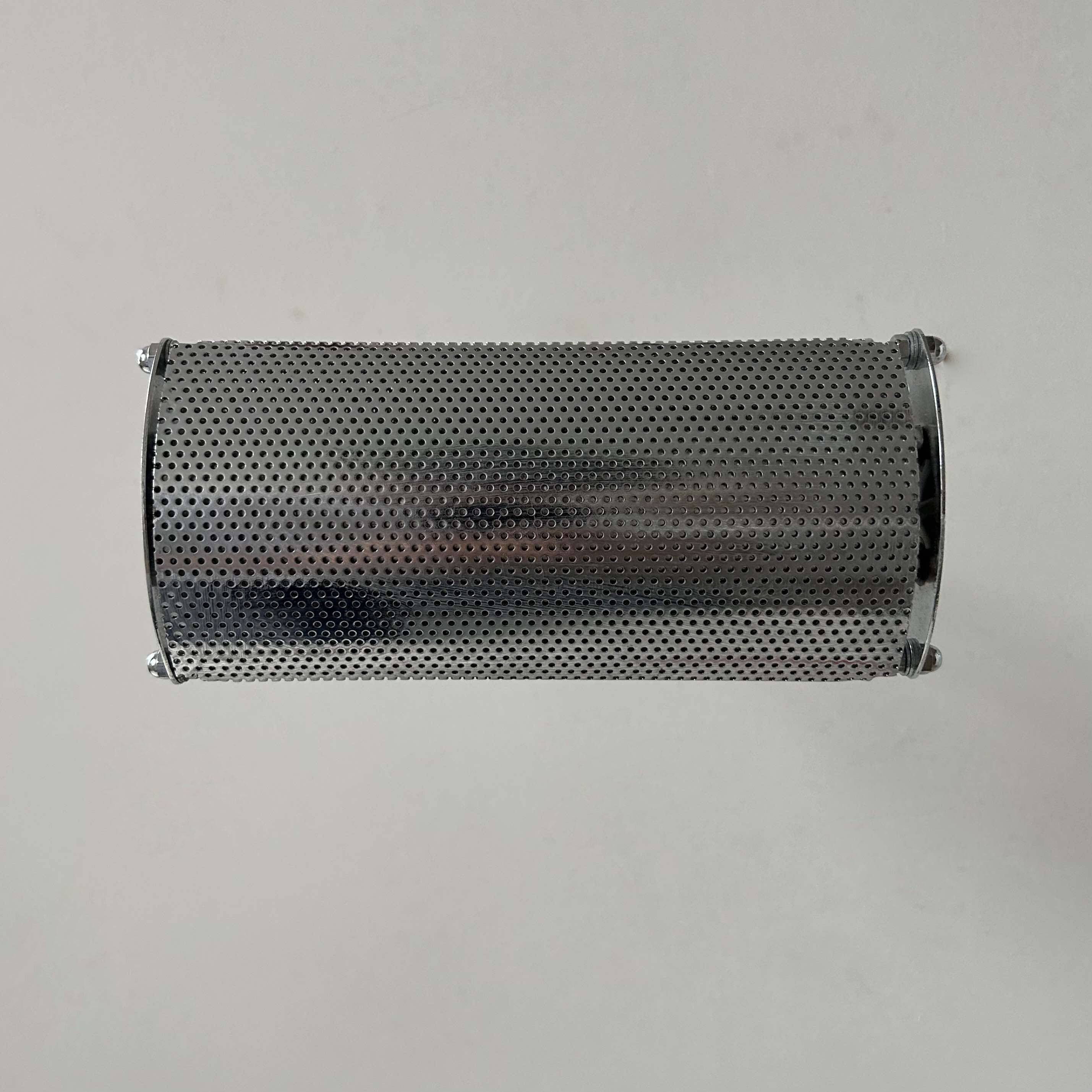 Pair of vintage adjustable wall lights, chromed metal, France 1970