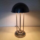 Bauhaus style mushroom lamp