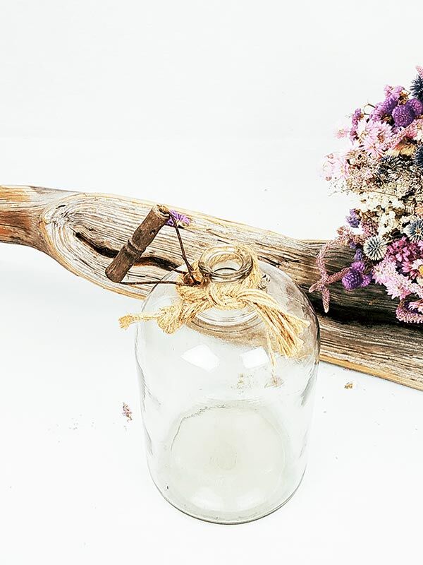 Original Dame-Jeanne bottle