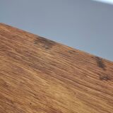 Sideboard by Jiri Jiroutek for Interier Praha, 1960s