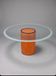 Dining table Afra & Tobia Scarpa. 70's