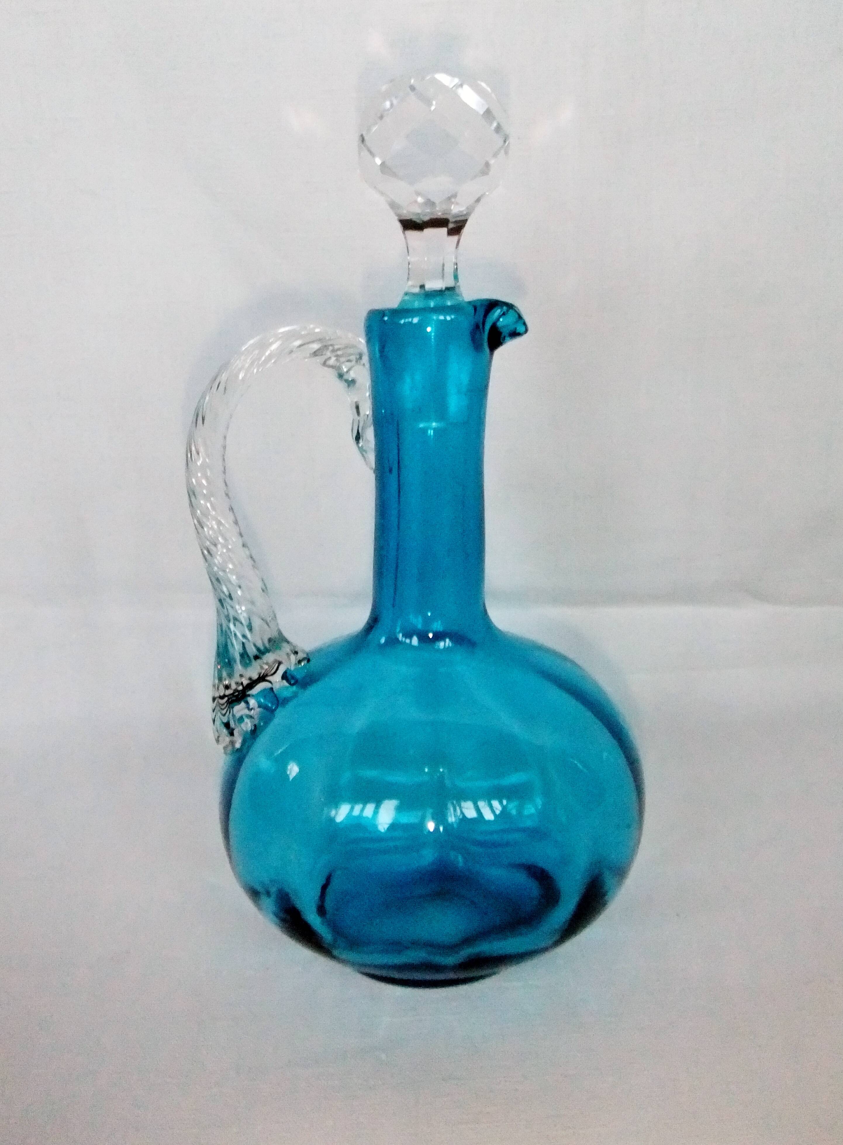 George Sand collection serving carafe