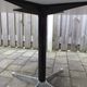 Round dining table by George Nelson for Herman Miller USA 1970s