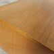 Mid century compact sideboard long chest of drawers danish Scandinavian design