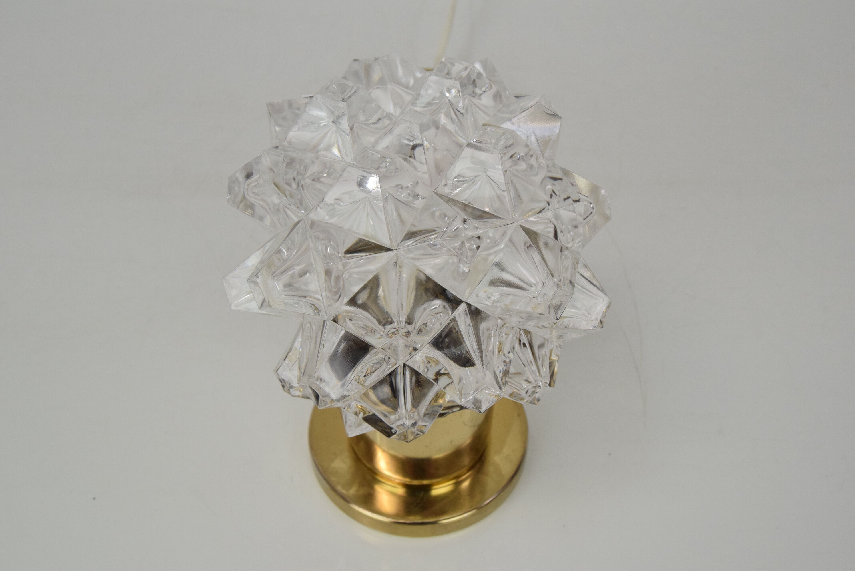 Lamp by Kamenicky Senov,1960's.