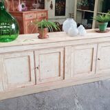 Old sideboard