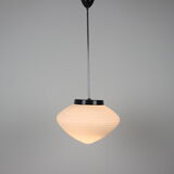 Suspension, années 1970