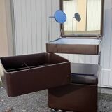 Hairdresser by Carlo Urbinati