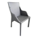 Bel Air armchair by Sacha Lakic