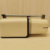 Kres-lite lamp