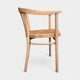 Fauteuil bistrot Thonet 1920