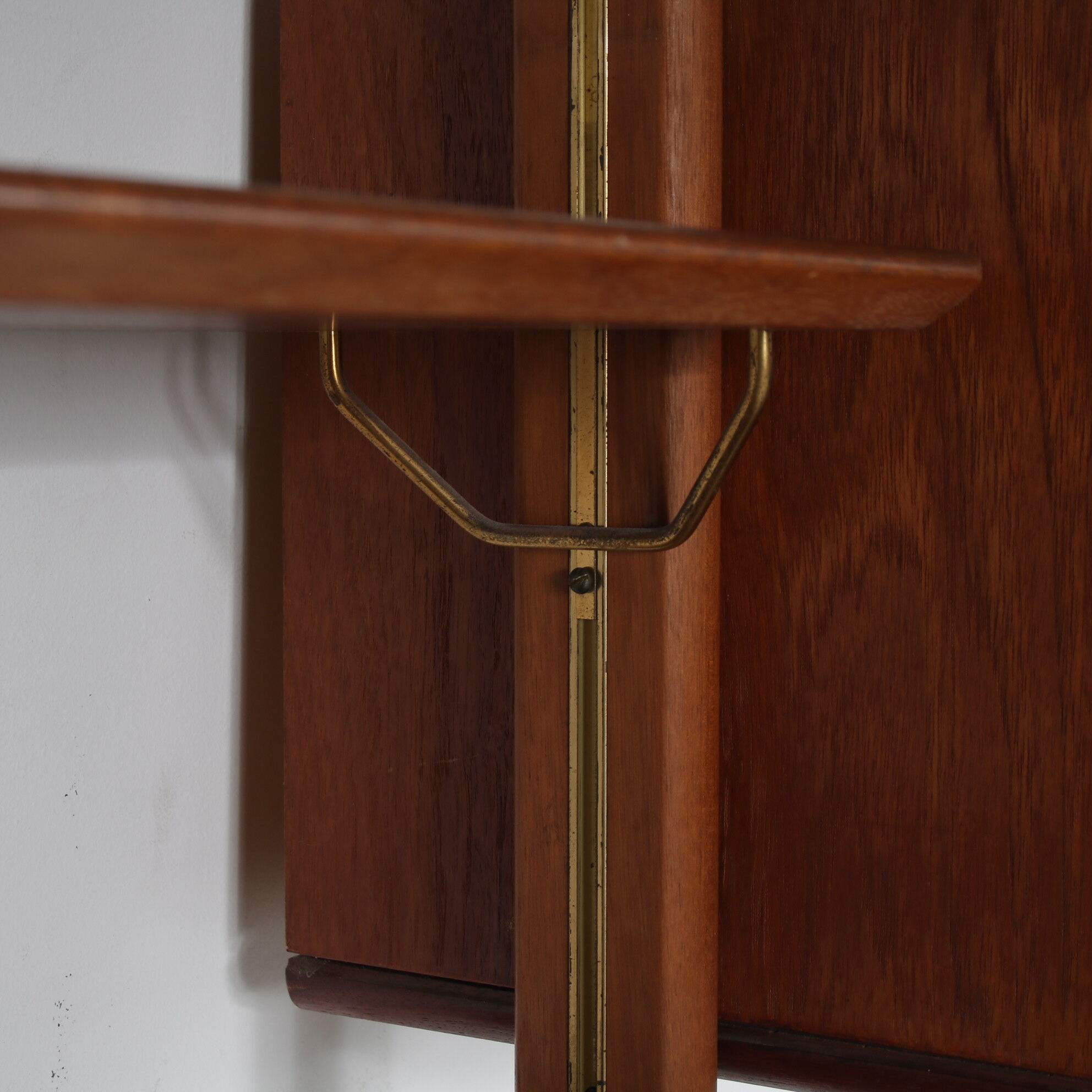 1950s William Watting system cabinet for Fristho, Netherlands