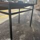 Bureau moderniste vintage année 60 ets Dondana