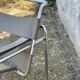 Wassily B3 armchair by Marcel Breuer