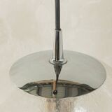 1950s globe ceiling lamp by Peill & Putzler