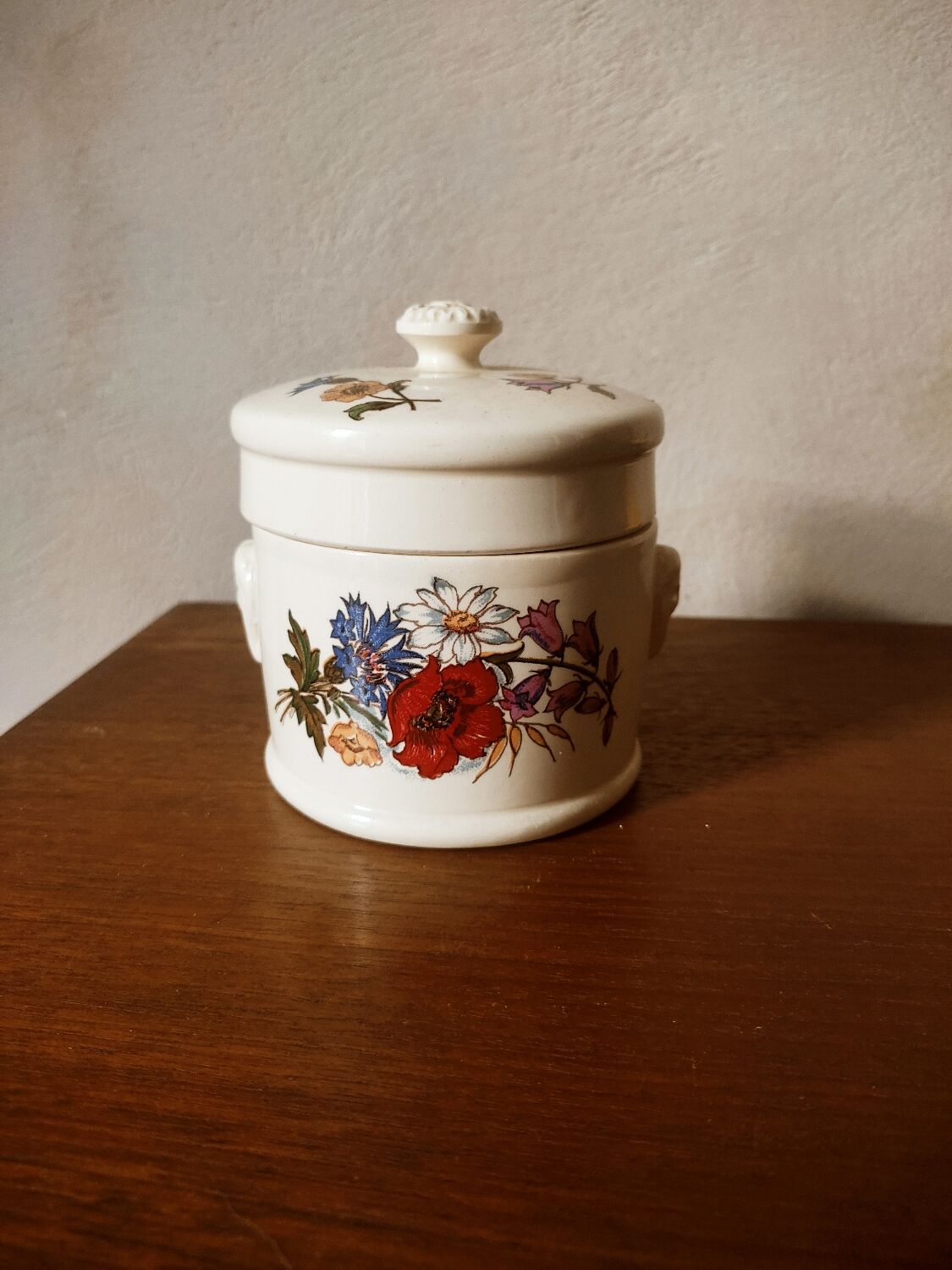 Sugar Sarreguemines Agreste