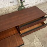 Vintage low furniture