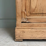 Vintage Delagrave display cabinet (renovated)