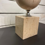 Philippe Barbier lamp 1970