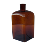 Old bottle of Pharmacy