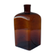 Old bottle of Pharmacy