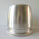 Alessi Italy ice bucket or champagne