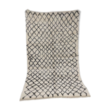 Moroccan berbere carpet 264x155cm