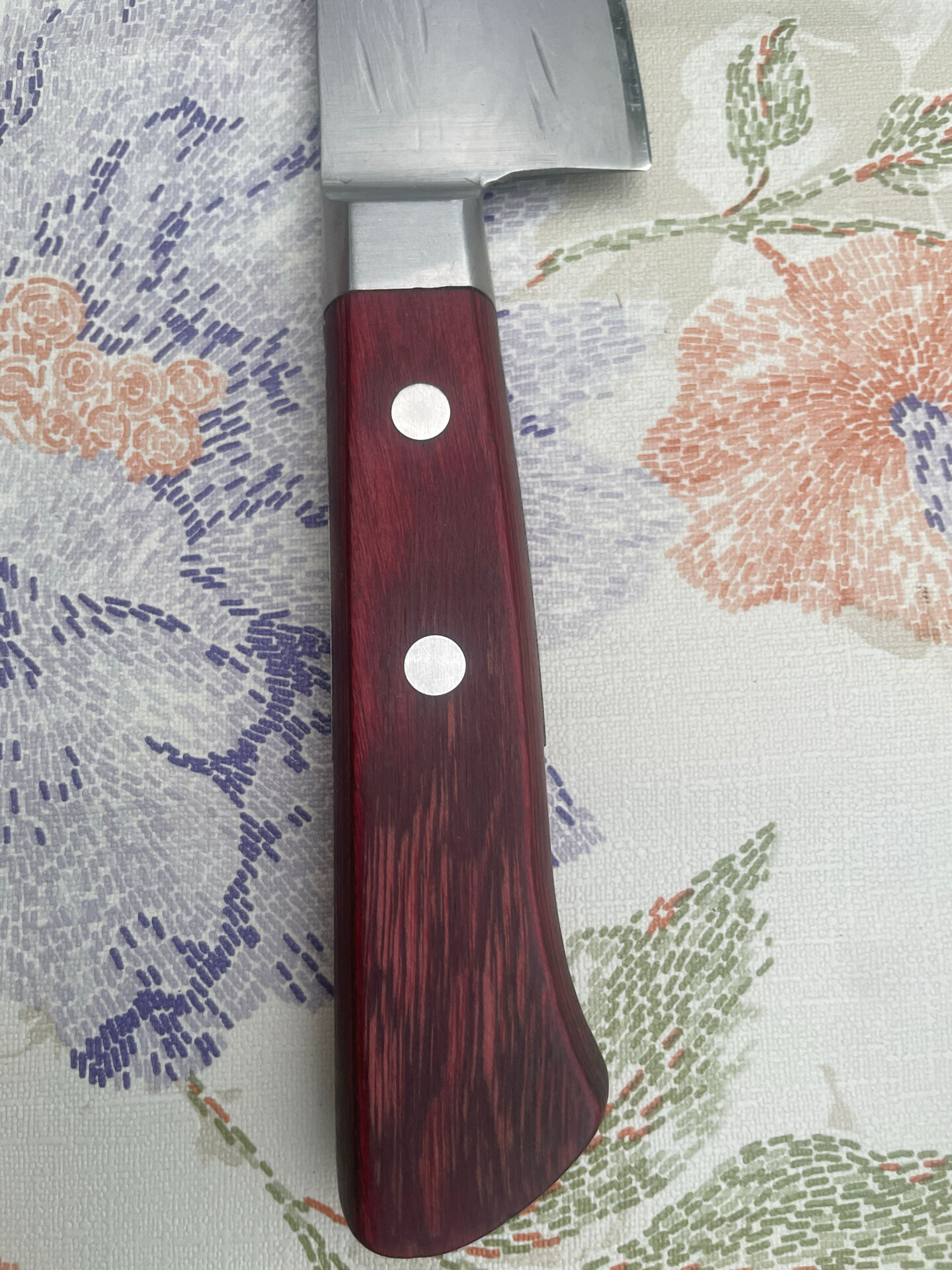 Knife kitchen