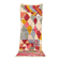 Moroccan Berber carpet hallway Boujaad 303 x 86 cm