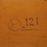 Pair of dressers Arne Wahl Iversen