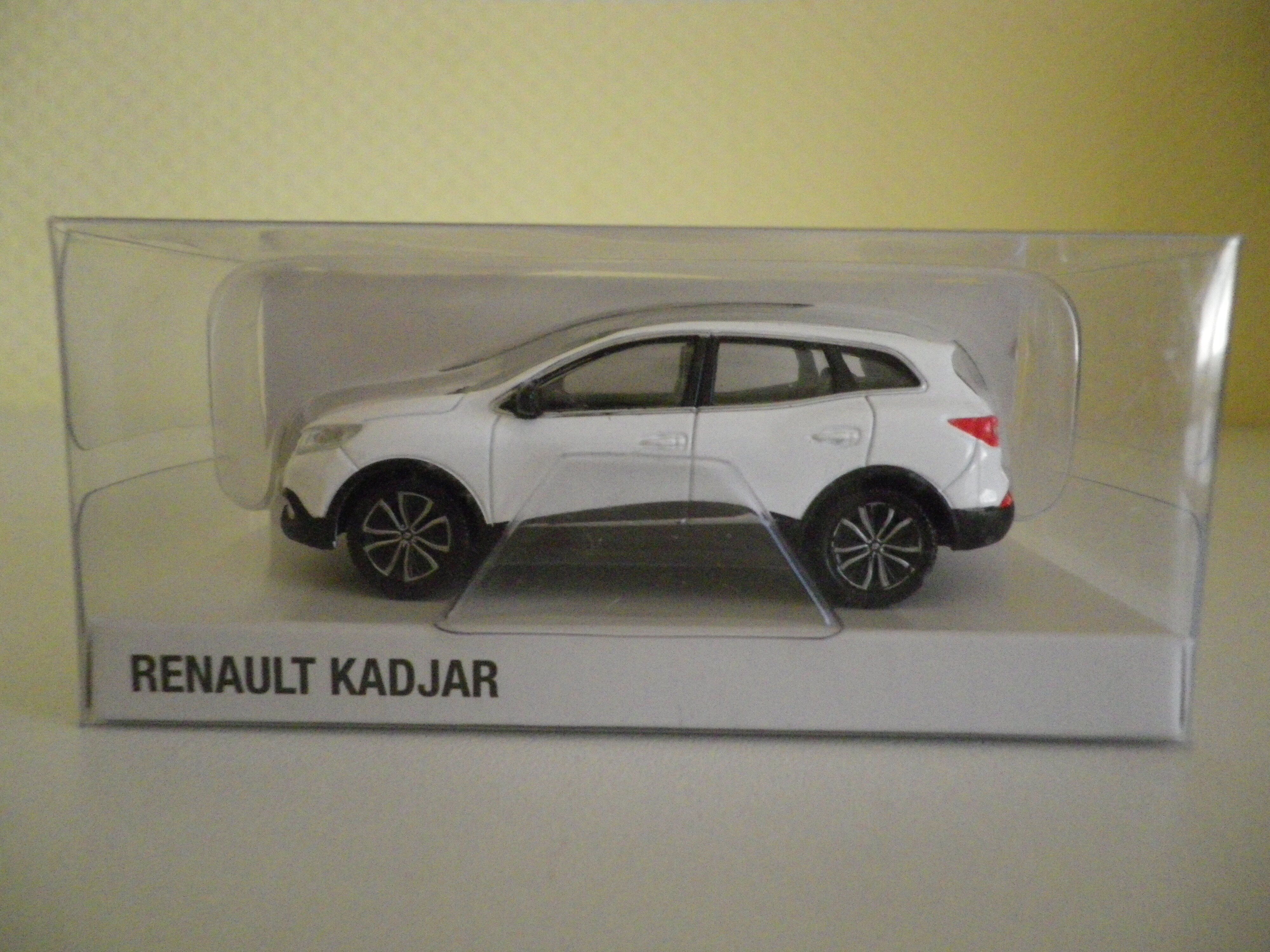 Lot of 5 cars Renault - NOREV - Original packaging