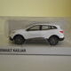 Lot of 5 cars Renault - NOREV - Original packaging