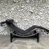 Chaise longue LC4 cassina by  Le Corbusier