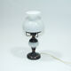 Art deco bedside lamp