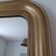 Miroir Louis Philippe 64x89cm
