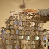 Chandelier kare design