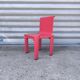 Chair by Masayuki Matsukaze for Kartell 1970