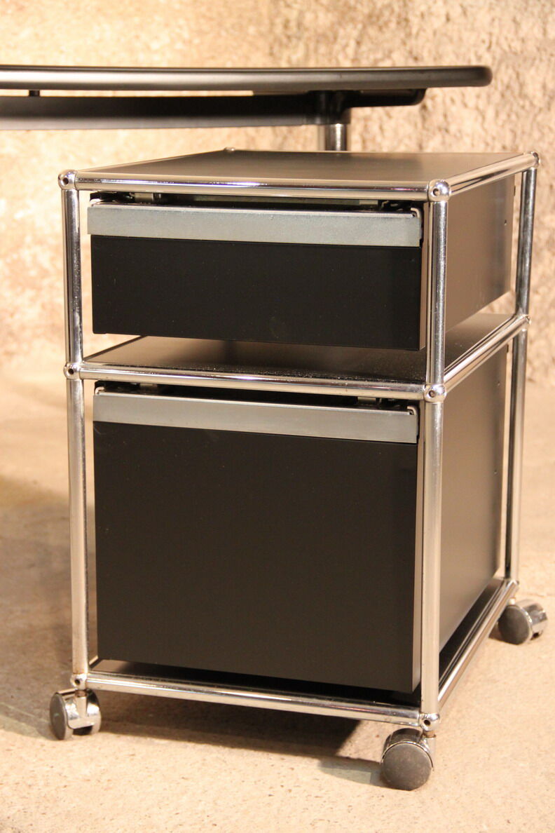 Office design and subwoofer usm haller