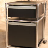 Office design and subwoofer usm haller